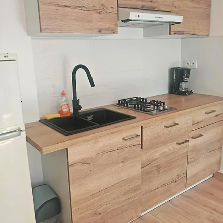 Chalet Loup Gris Castellane